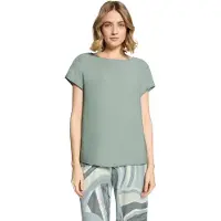 Betty Barclay Shirtbluse "Damen unifarben"