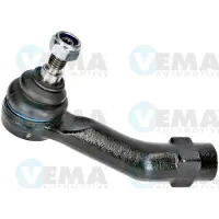 VEMA Spurstangenkopf Spurstange für ALFA ROMEO 159 Sportwagon (939) Vorne Links 23951