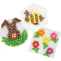 PlayMais Bastel Kreativität MOSAIC 900 ab 3 Jahren 160748
