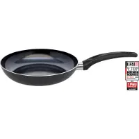 ELO Bratpfanne "Prima Cucina" Aluminium 1 Stk. tlg. Für alle Herdarten geeignet, inkl. Induktion