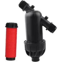 Gistuch Wasserfilter, Filtration, einzigartige Struktur für die industrielle Filtration Anwendung Landwirtschaftsbewässerung