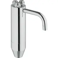 BieTal Puls 245 Wasser Aqua Schanksäule Sprudelwasser Zapfstelle 3 leitig