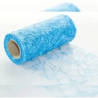 Sizo Sizoweb Vlies 20 cm x 25m 7201 hellblau