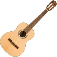 Fender CN-30 Nylon 3/4 Natur