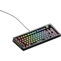 Glorious Pc Gaming Race Gmmk 3 Gata-2769 Gaming-tastatur Englisch
