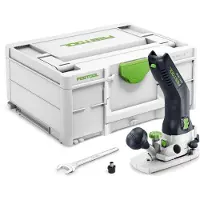 Festool Akku-Modul-Kantenfräse MFKC 700 EB-Basic - 578011
