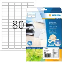 Herma Recycling Etiketten A4