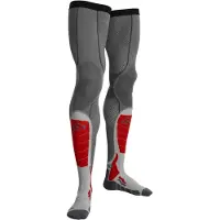 Acerbis X-Leg Vented Pro Motocross Kniestrümpfe