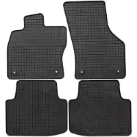 Petex Gummimatte für VW Passat ab 11/2014 / Passat GTE Variant ab 11/2014