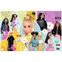 Barbie Your favorite, 300 Stück(e), Spielzeug, 7 Jahr(e)