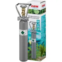 Eheim Co2 6063300/400 & 6064213/4 Nachfüllbare Flasche 500g