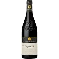 Cellier des Princes Vacqueyras 2023 -