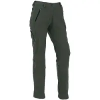 MAUL Damen Hose Klosters REC-lange Hose elasti