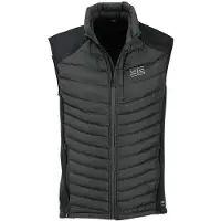 MAUL Herren Weste Brunnenkopf XT Megaloftweste H