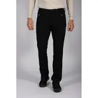 MAUL Herren Hose Wallis XT - Hose mit Megaliner
