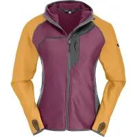 MAUL Sport Chiemgau II purple/golden yellow (8040) 42
