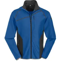 MAUL Herren Unterjacke Donnersberg - Megastretch Flee