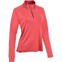 MAUL Damen Shirt Brentenkopf 1/1Funktionsshirt+
