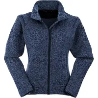 MAUL Damen Unterjacke Brixen 2.0 Strickfleecejacke