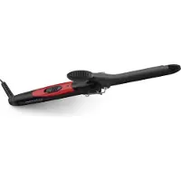 Esperanza Titanum Esperanza curling iron EBL003