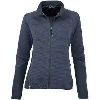 MAUL Damen Unterjacke LeyhOErn Fleecejjacke