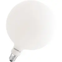 Osram LED Lampe Vintage 1906 Big Special Shapes 7.3W 827 Frosted E27 Dimmbar Warmweiss 4058075836129