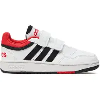 Adidas Sneakers Hoops Lifestyle H03863 Weiß 30.5