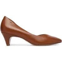 Tamaris Damen Klassische Pumps 1-22428-46 Braun