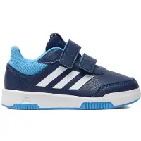 Adidas Klettschuh "TENSAUR HOOK AND LOOP"