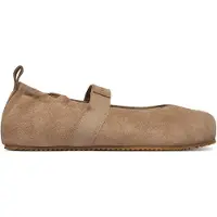 INUIKII Ballerinas Molly 1013.003.0052 250 Dunkelbeige