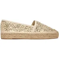 GUESS Espadrilles FLJOEN FAB14 Creme 35
