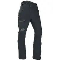 MAUL Herren Hose Hochseiler - Megatex Skihose