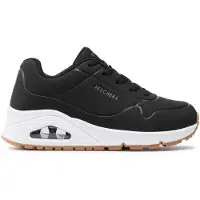 SKECHERS Sneakers Uno 310024L BLK Schwarz