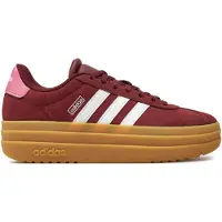 Adidas Kinder Skateboardschuhe VL Court Bold Lifestyle Kids