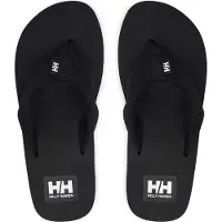 Helly Hansen Zehentrenner Sola 12084 Schwarz