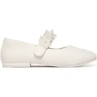 Mayoral Ballerinas 45724.83 Weiß 38