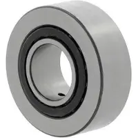 NKE Stützrolle NATR35 -PP-X ID 35mm AD 72mm Breite29mm