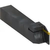 Pramet Auendrehhalter ISO GL3-S2525MFR-20-80 Einstechtiefe 20mm Rechtslauf