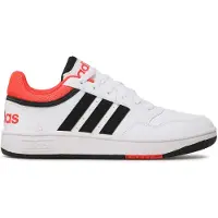 Adidas Hoops 3.0 Sneakers Kinder