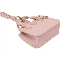 GUESS Schlüsselanhänger RW7559 P6201 Hellrosa