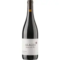 Pago Casa Gran Alagea Valencia DOP 2024, Bio Rotwein, Biowein