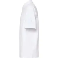 Oakley C1 Sonic Weld Polo white (100) M