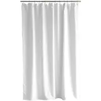 Södahl Duschvorhang Comfort White (180 x 200 cm)