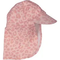 Geggamoja UV-Schutzhut, Pink Leo, 0-4 Monate