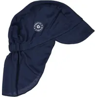 Geggamoja UV-Kappe, Navy, 4-10 Monate