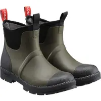 Didriksons Grinda, Stiefel, Herren, deep green
