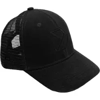 Didriksons Prim, Cap, schwarz