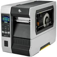 Zebra ZT610 - Etikettendrucker - Thermodirekt / Thermotransfer - Rolle (11,4 cm) - 203 dpi - bis zu 356 mm/Sek.