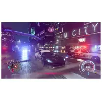 Need for Speed: Heat, PS4, PlayStation 4, Multiplayer-Modus, T (Jugendliche)
