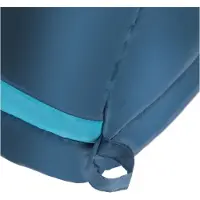 NILS Camp sleeping bag NC2012 grey-blue